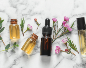 Aromaterapia